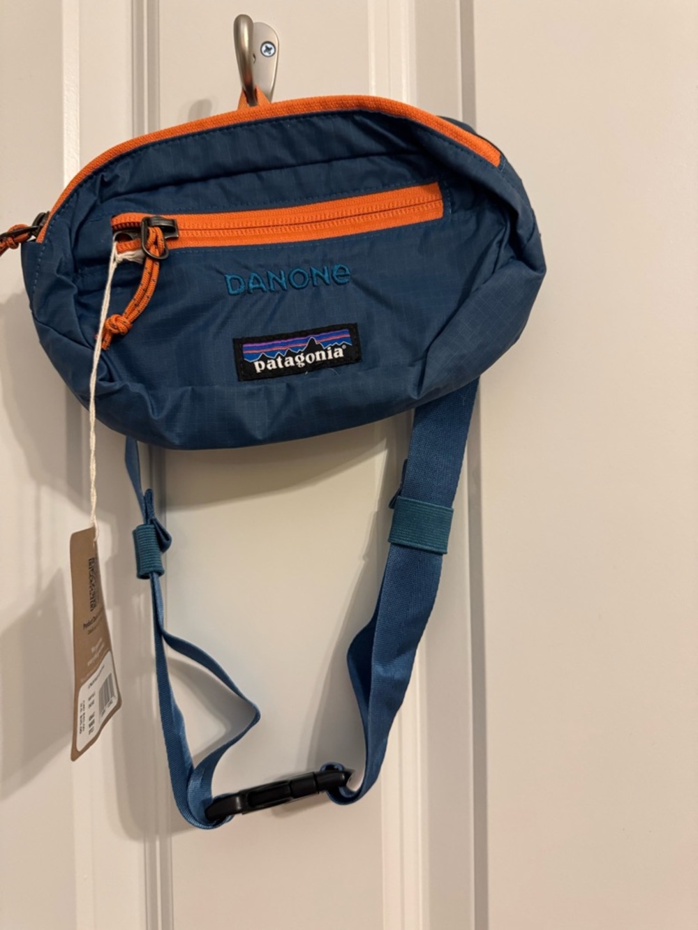 Patagonia DANONE - Mini Hip Pack